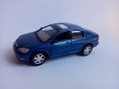 Метална кола с отварящи се врати Toyota Corolla